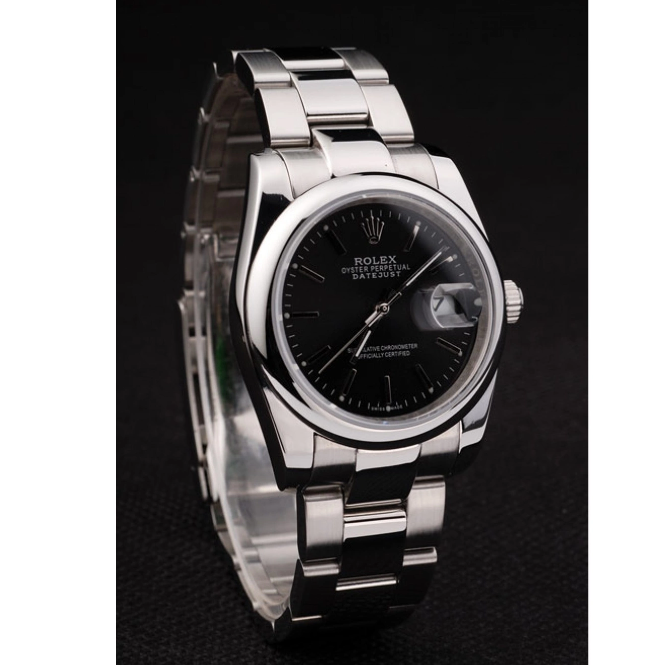 Aaa replica watch Datejust Mechanism-srl119 Swiss Rolex 0610